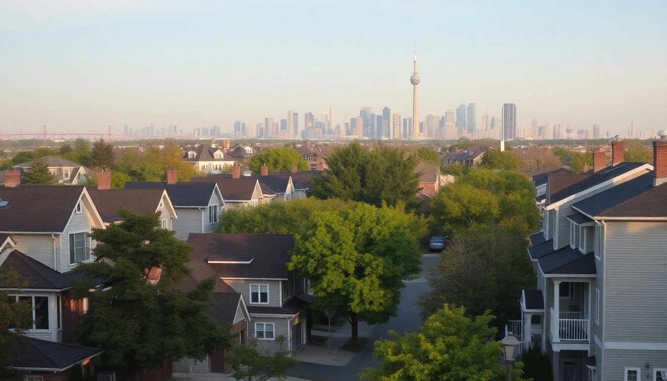 Security camera installation in toronto