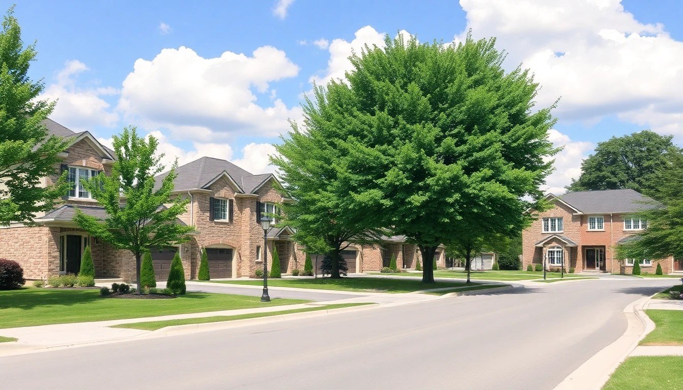 Security camera installation in vaughan