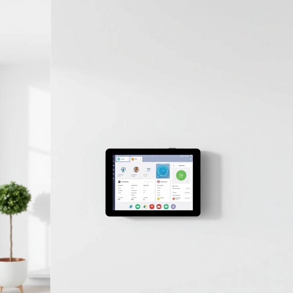 Home automation installation Toronto